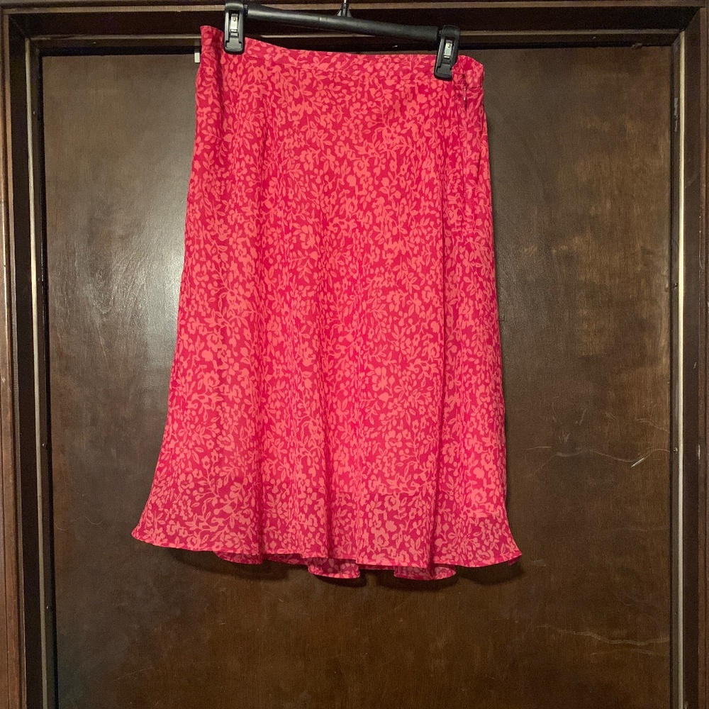 Jaclyn Smith Skirt